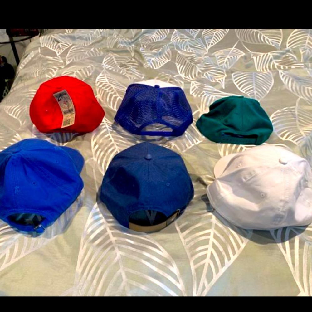 SnapBacks - Picture 2 of 2